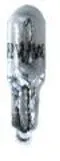 bombilla 1,2 W (base vidrio)