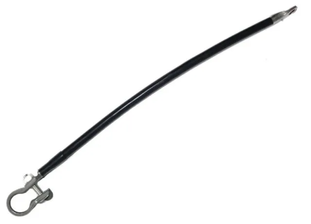 cable de masa 320 mm