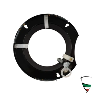 Scheinwerferaufnahme 5 3/4" GTV links/rechts Giulia nur rechts