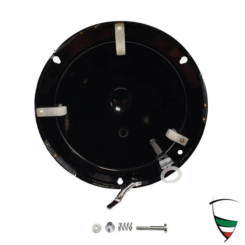 soporte de faro GT/GTJ Giulia Super/TI 7 pulgada