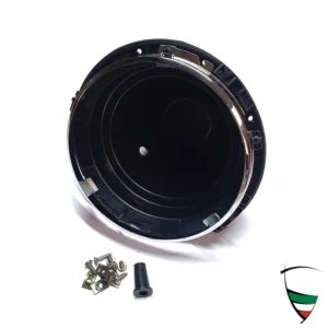 Scheinwerfertopf 7" Kunststoff 105