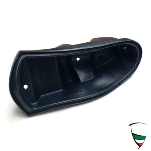 goma foco trasero der. Spider 66-69