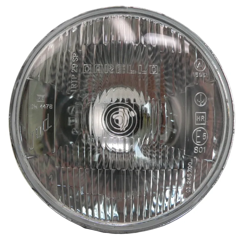 faro interno Montreal,Tagato Junior, 2000/2600 Sprint H1 (136mm)