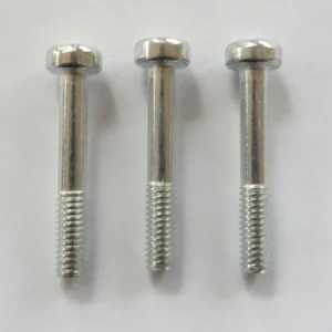 kit de tornillos para luz intermitente Fastback 3x33 mm versión original