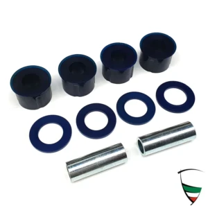 silent bloc brazo de reaccion post PU set