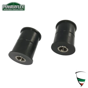 POWERFLEX HERITAGE COLLECTION silent bloc brazo de reaccion post PU set