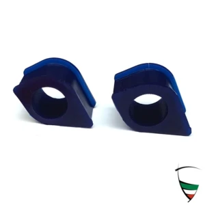 silent bloc PU fijacion barra stab. (diam. 27mm, solamente para barra stab. Eibach diam. 27mm) set