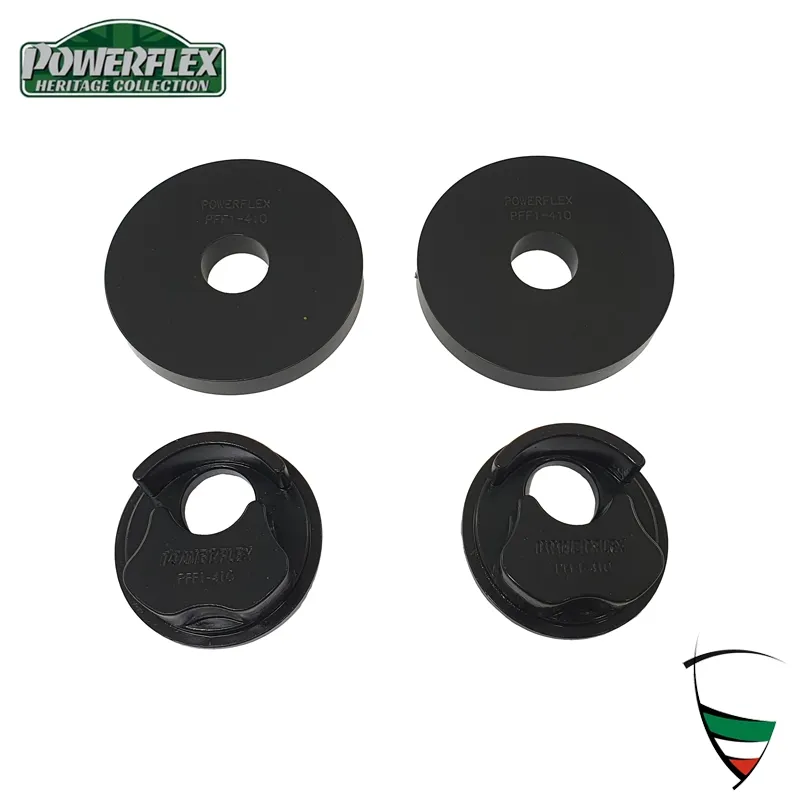 POWERFLEX HERITAGE COLLECTION Rigidizador para casquillo de caja de cambios 105 4 piezas