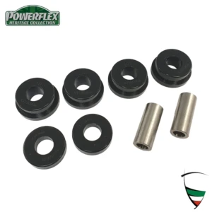 POWERFLEX HERITAGE COLLECTION Buchsen Stabilisator hinten Alfa Sud, AR33 Satz 2 Stück