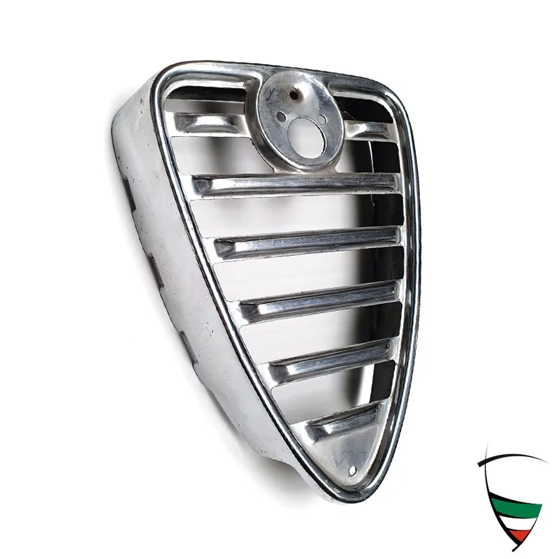 Giulia Super Scudetto