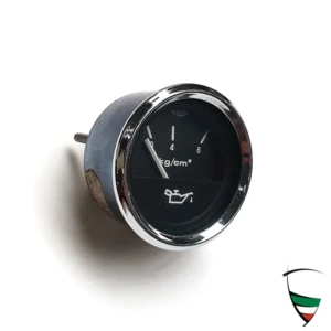 Indicador de presión de aceite Spider Jaeger