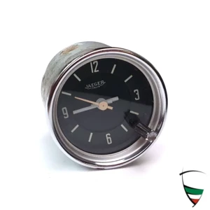 Giulia Super reloj Jaeger