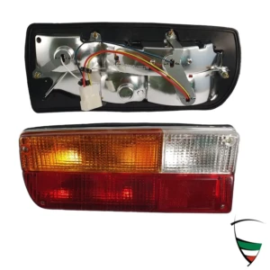 Luz trasera Bertone GTV 2000 izquierda incluye junta
