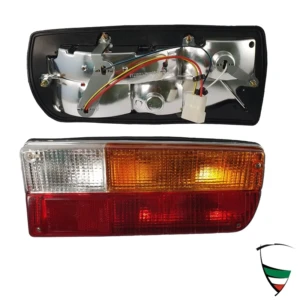 Luz trasera Bertone GTV 2000 derecha incluye junta