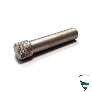 Tornillo moleteado luz trasera Spider 70–82