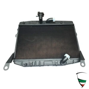 radiador reacondicionado Spider 66-68 depósito 315,00 euro