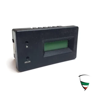 Reloj digital Alfa Romeo Spider NOS