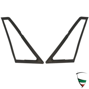 goma deflector Spider 70-93 (juego)