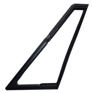 goma deflector izq. Spider 70-93