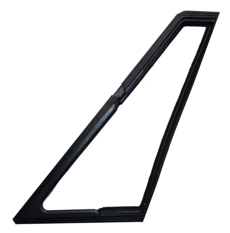 goma deflector izq. Spider 70-93