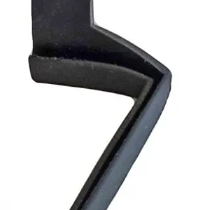 goma trasera izq. puerta