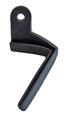 goma trasera izq. puerta