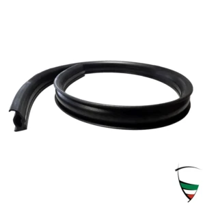goma delanteracapota Spider 70-93