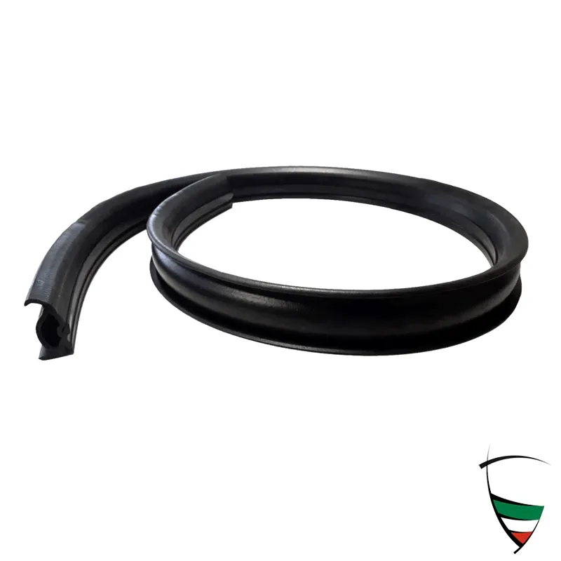goma delanteracapota Spider 70-93