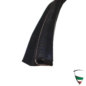 goma montante central GT