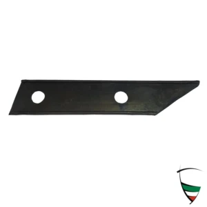 goma blocaje hard top , izq.
