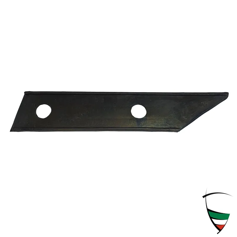 goma blocaje hard top , izq.