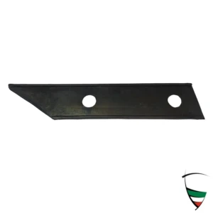 goma blocaje hard top der.