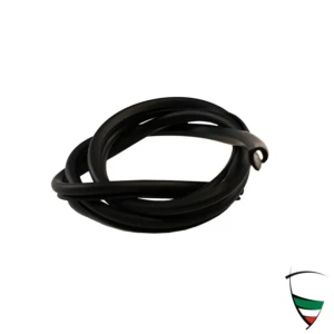 perfil goma aro de faro Spider