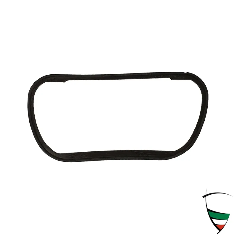 goma base manilla GT Bertone