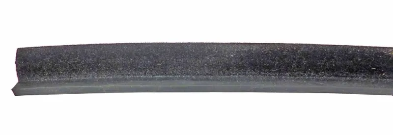 goma lame-vidrio ext.por Spider, 82 cm