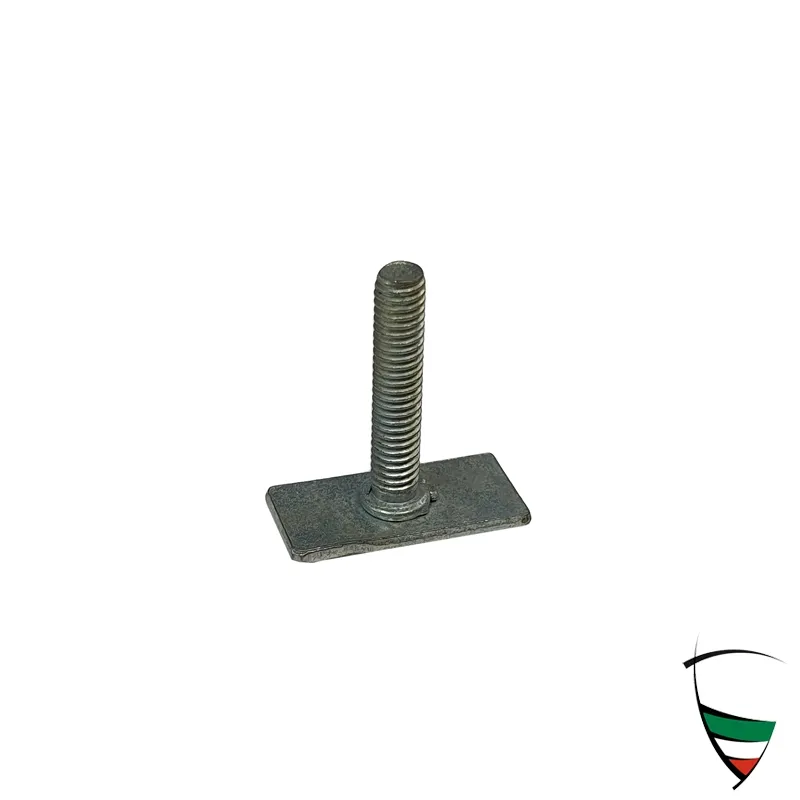 platita fijacion travesano capote