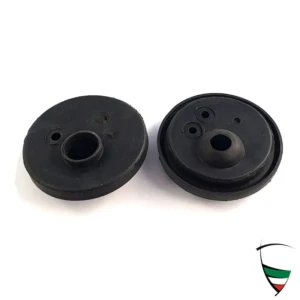 goma, pared motor, varilla acc./cable mando calefaccion/cable cuenta