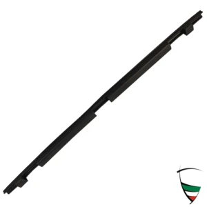 goma vertical para cristal lateral post.