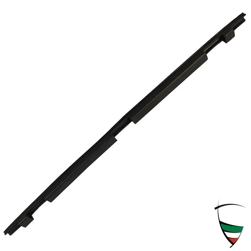 goma vertical para cristal lateral post.