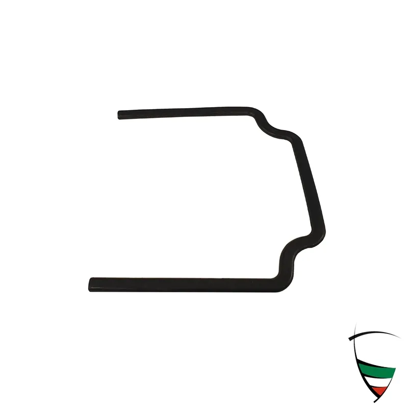 goma cuadro trampilla gasolina Giulia / GT Bertone