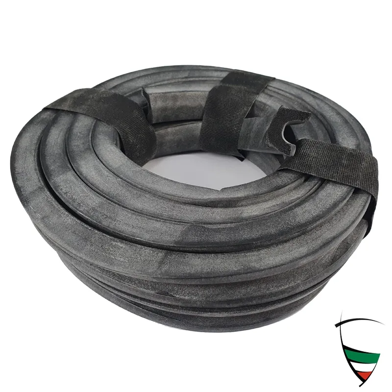 goma mateletero GT Bertone 63-66