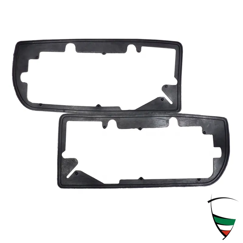 juego de gomas soporte foco trasero Bertone 2000 GTV