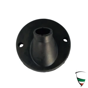 goma, pared motor, vastago direccion, S2