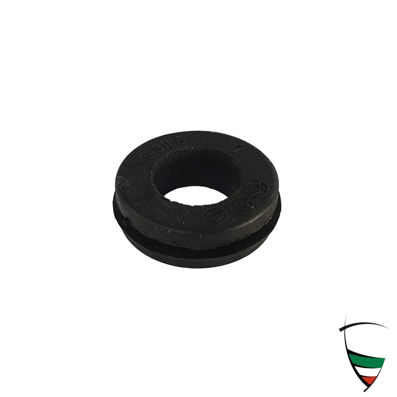 goma tuberia frenos