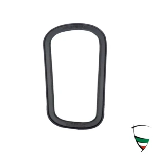 goma base intermitente, caroceria, del. izq., scalino,