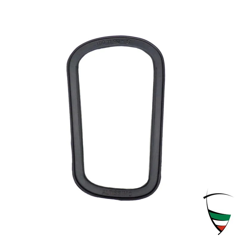 goma base intermitente, caroceria, del. izq., scalino,