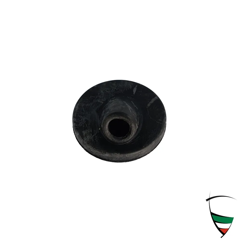 goma, pared motor, cable cuenta Km Giulia S1, GT 1300,1750