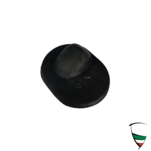 goma, pared motor, cable starter y cable acc. manual GT 63-69, Spider 66-69, Giulia S1