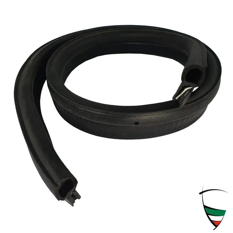 Dichtung Motorhaube/Stirnwand GT- GTV