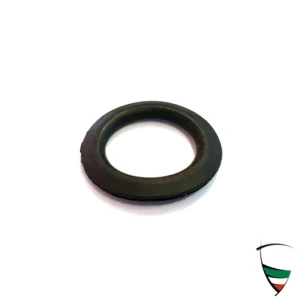 Anillo de goma portón trasero Giulia Super